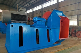 除塵風(fēng)機(jī)