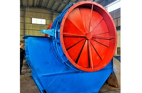 高溫離心風機
