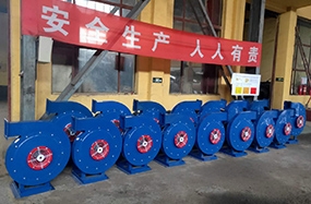 武漢高壓離心風(fēng)機(jī)